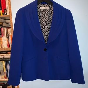 Tahari Blazer